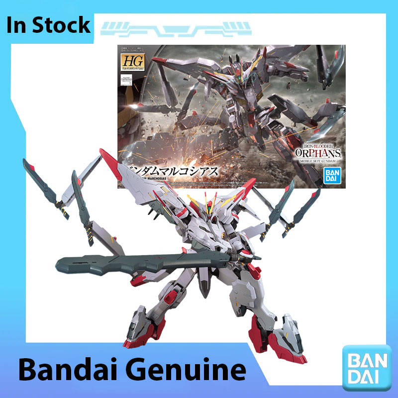 Bandai Gundam Rg - Bandai 100% Orijinal Gundam model seti