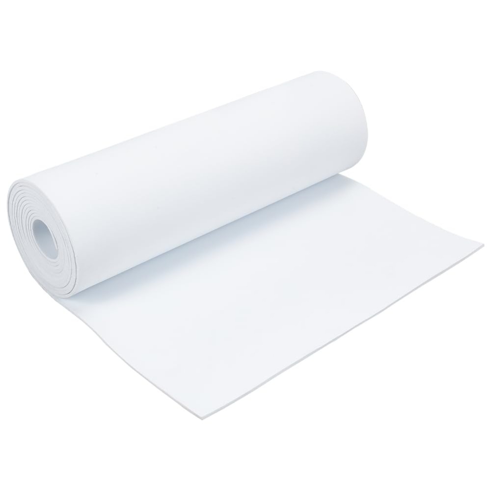 Craft Foam Roll - Yapışkanlı EVA Köpük Rulo Sanat Malzemeleri