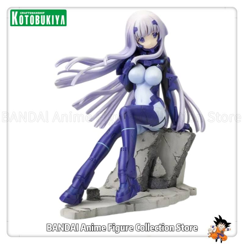Kotobukiya Muv-Luv - Stokta Mevcut Orijinal KOTOBUKIYA Muv-Luv Alternative
