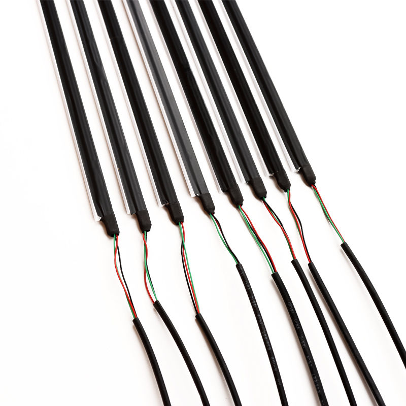Led El Wire - 27in1 24in1 22in1 Evrensel Araç Ambiyans