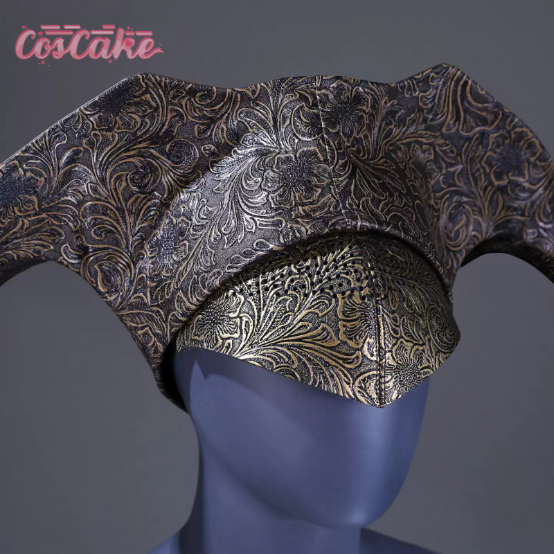 Bloodborne Cosplay Prop - Oyun Bloodborne Şarkı Sözlüğü Cosplay Kostüm