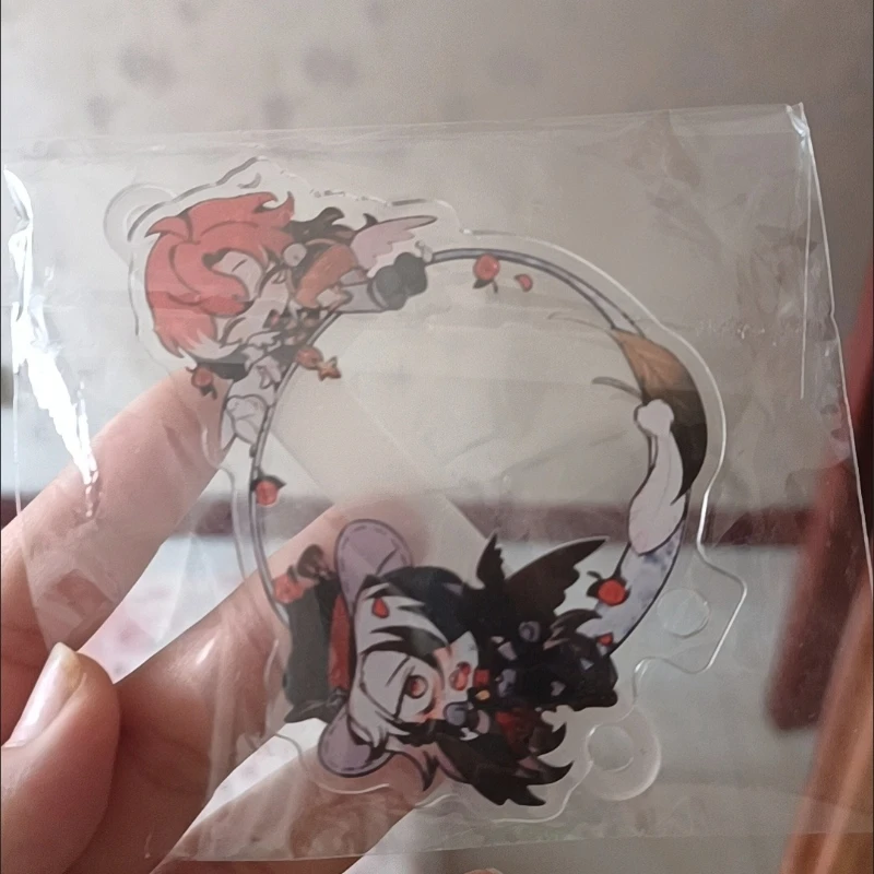 Cosplay Prop Works - Honkai: Star Rail Orijinal Hayranları Argenti