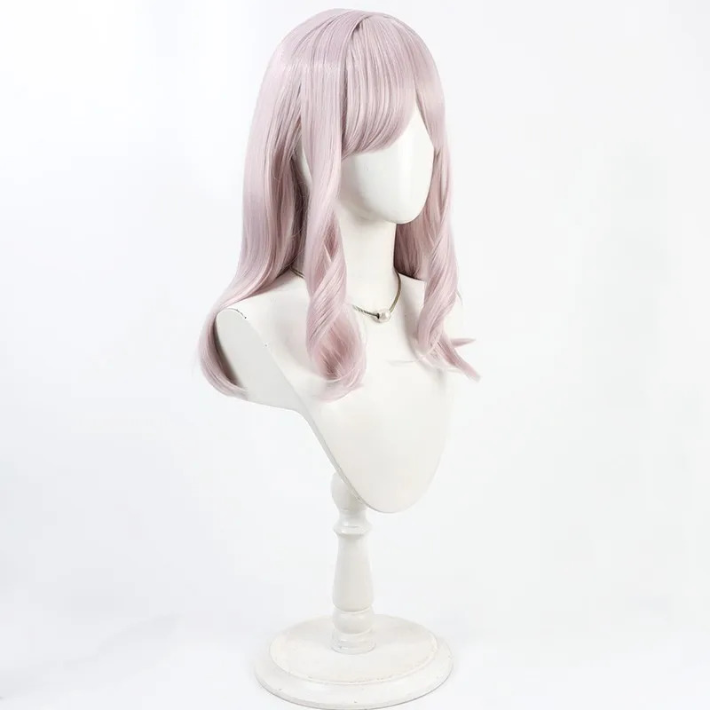 Acos Cosplay Wig - 2025 aaa Oyunu Mavi Arşiv Acos