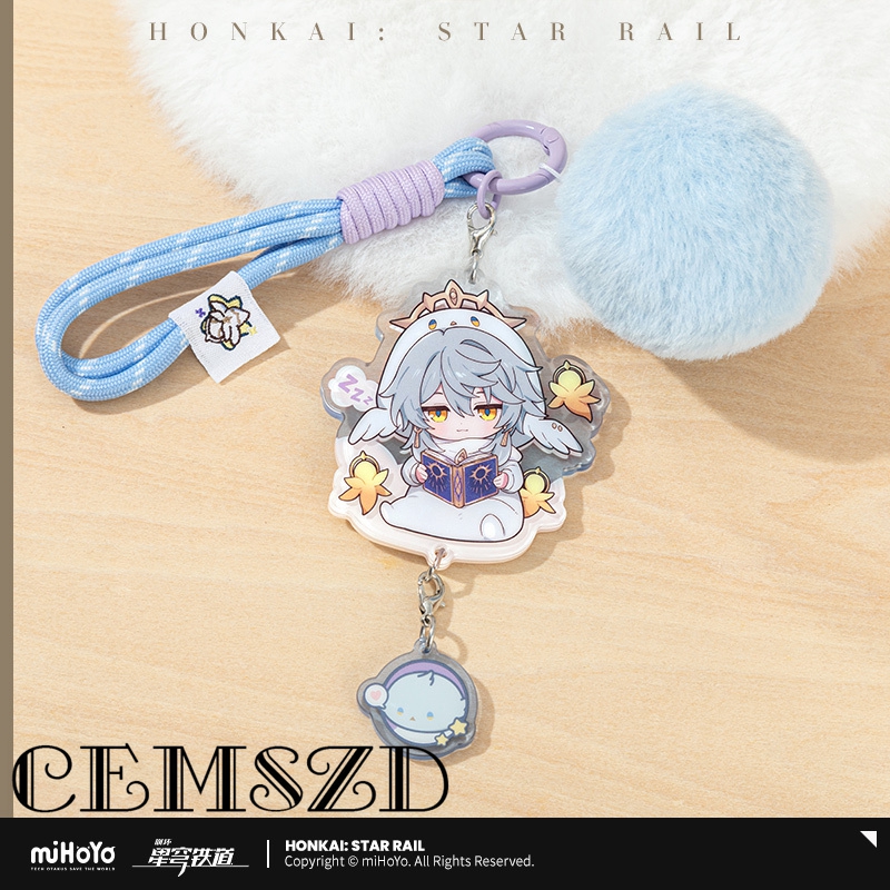 [Orijinal] MiHoYo Resmi Oyun H - Keyblade Cosplay Prop incelemesi ve fiyatı