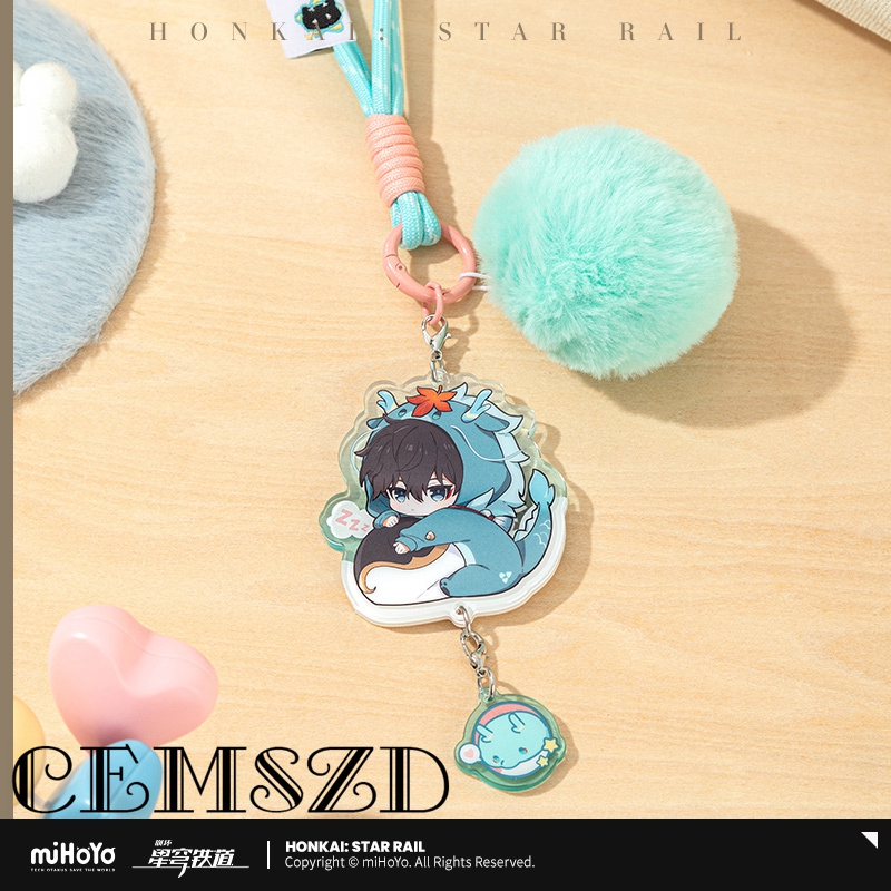 [Orijinal] MiHoYo Resmi Oyun H - Keyblade Cosplay Prop incelemesi ve fiyatı