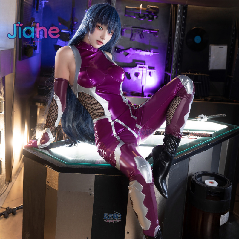 SIFIR Asagi Igawa Cosplay Kost - Cosplay Prop incelemesi ve fiyatı