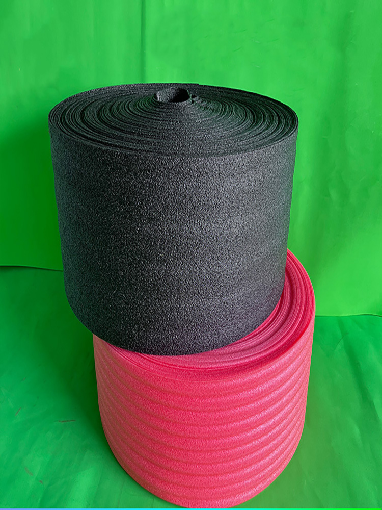 30/40CM Siyah EPE İnci Pamuk R - Craft Foam Roll incelemesi ve fiyatı