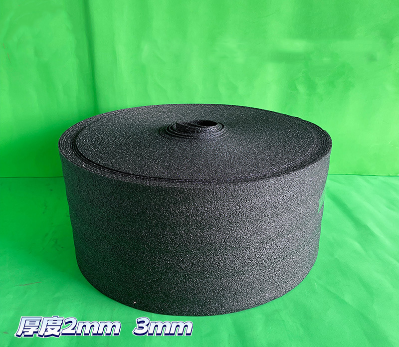 30/40CM Siyah EPE İnci Pamuk R - Craft Foam Roll incelemesi ve fiyatı