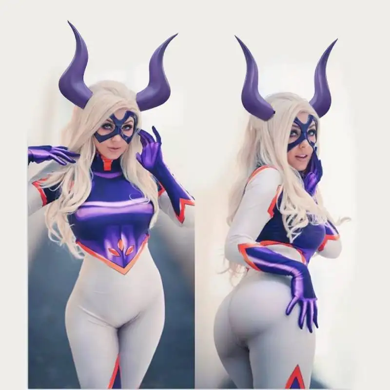 Anime Dağı Bayan Boynuz Firket - Cosplay Material For Prop incelemesi ve fiyatı