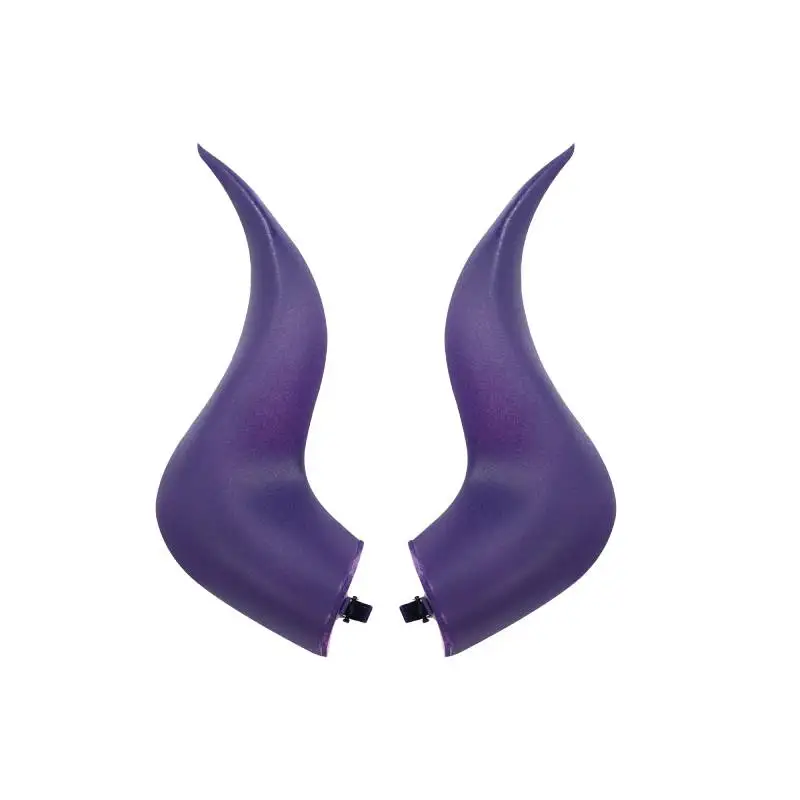 Anime Dağı Bayan Boynuz Firket - Cosplay Material For Prop incelemesi ve fiyatı