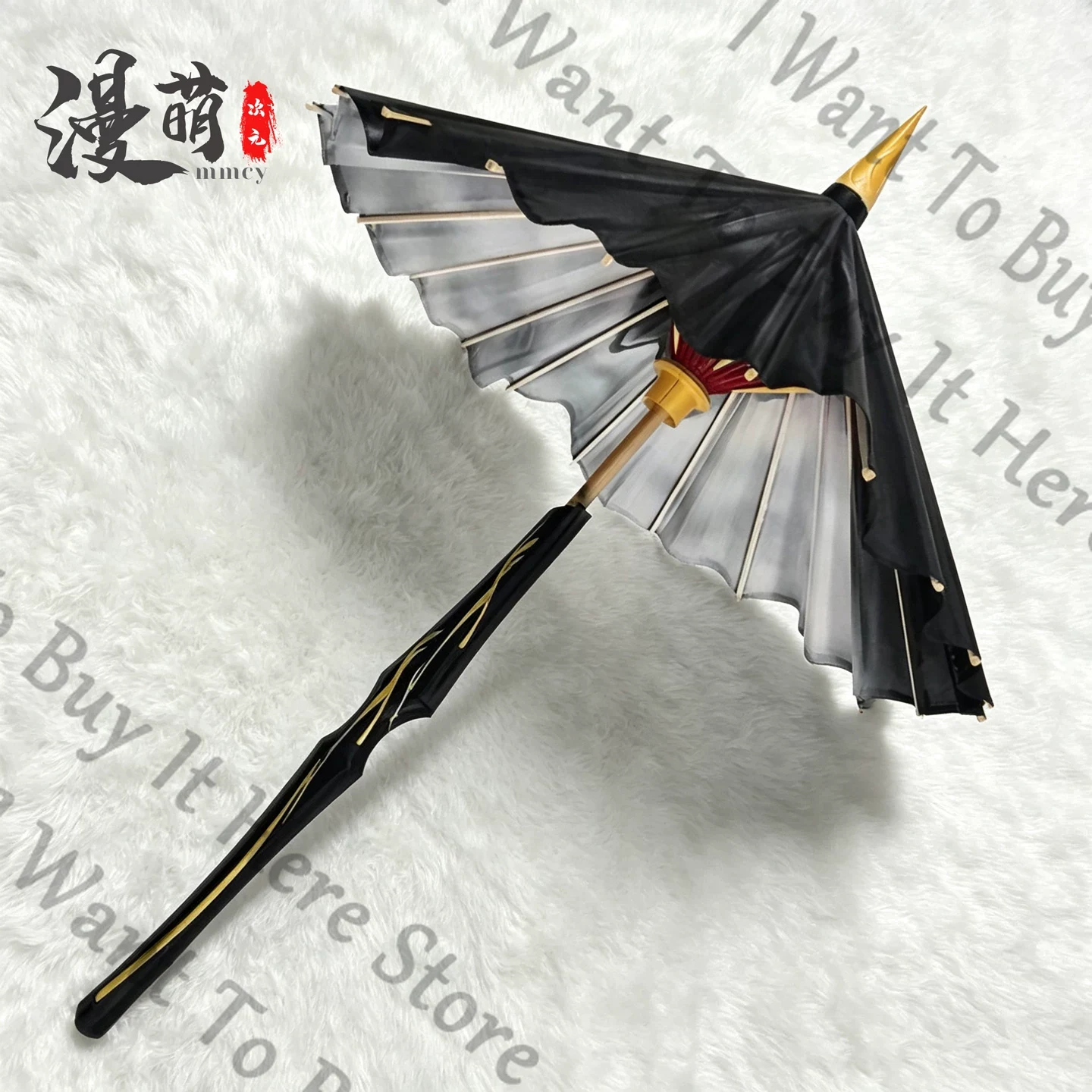 Anime Wuthering Waves ‌ Yangya - Cosplay Prop Kit incelemesi ve fiyatı