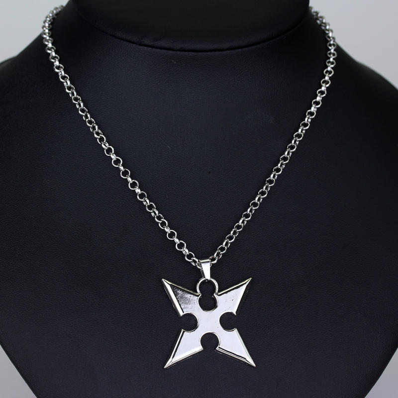 Oyun Kingdom Hearts Zincir Kol - Keyblade Cosplay Prop incelemesi ve fiyatı