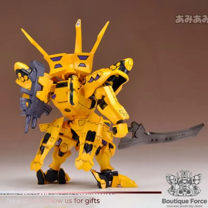 Kotobukiya Muv-Luv Type-00F Ta - Kotobukiya Muv-Luv incelemesi ve fiyatı