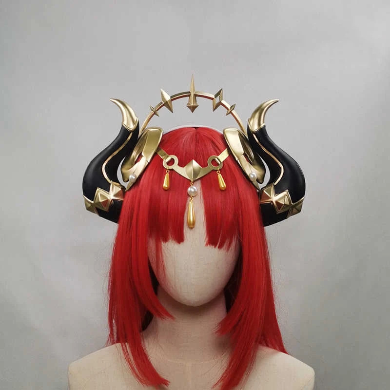25COSNew Genshin Etki Nilou Co - Cosplay Prop Works incelemesi ve fiyatı