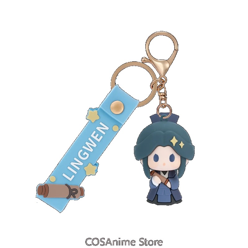 TGCF Orijinal Xielian Huacheng - Cosplay Prop Bag incelemesi ve fiyatı