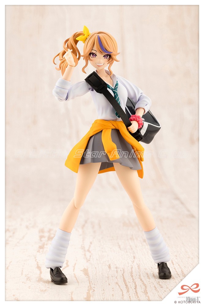Orijinal Kotobukiya MUV-LUV Kı - Kotobukiya Muv-Luv incelemesi ve fiyatı