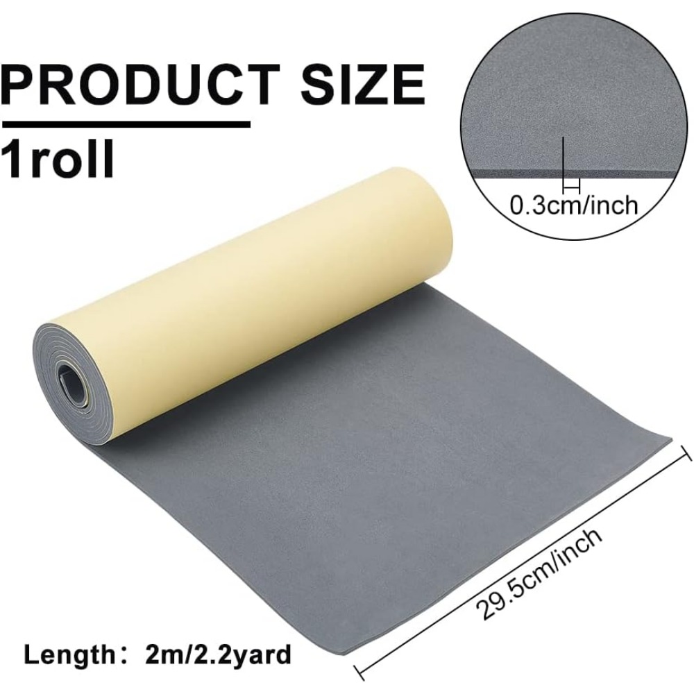 Mobilya Koruma, Boşluk Doldurm - Craft Foam Roll incelemesi ve fiyatı