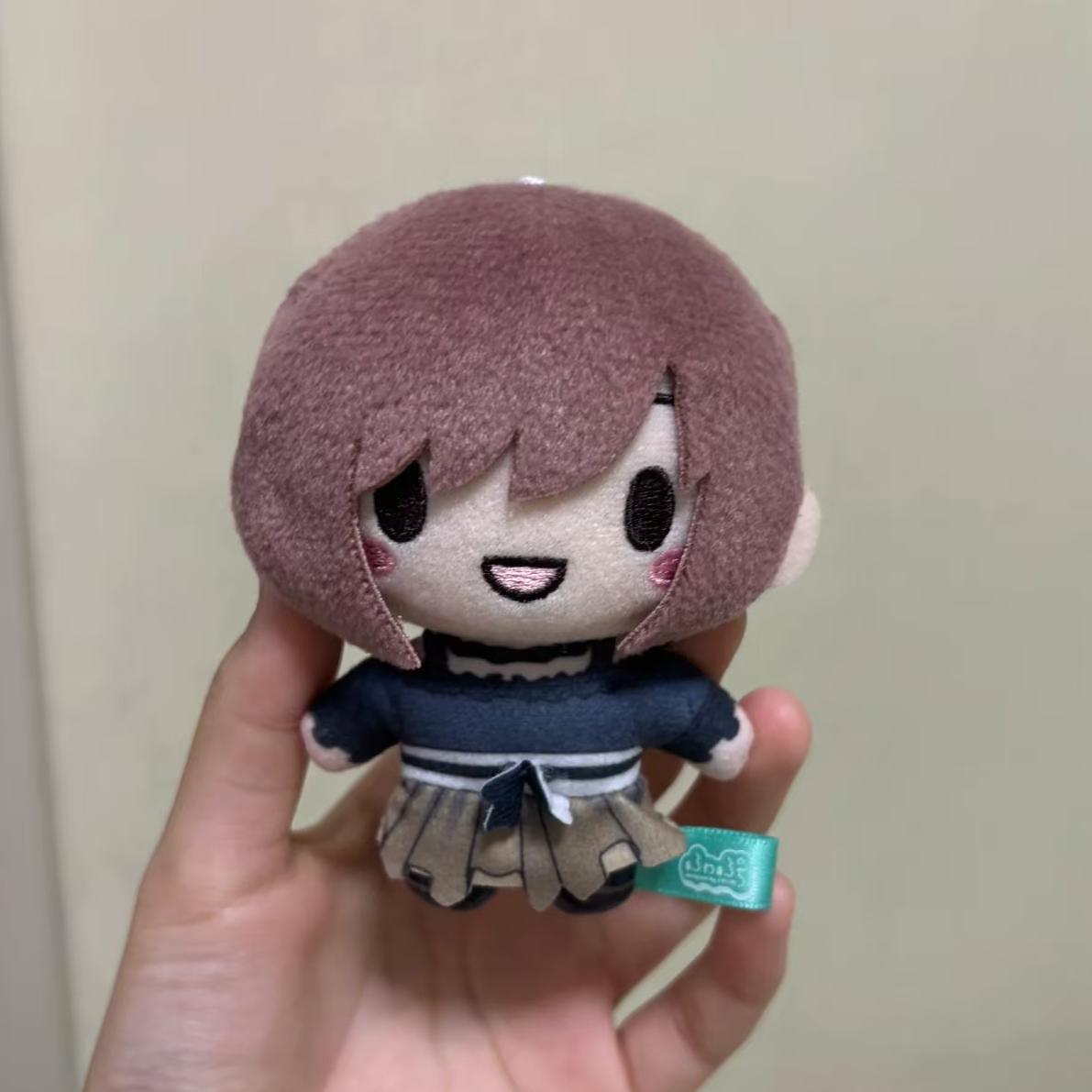 10 cm Anime Shinonome Ena Pelu - Cosplay Prop Bag incelemesi ve fiyatı