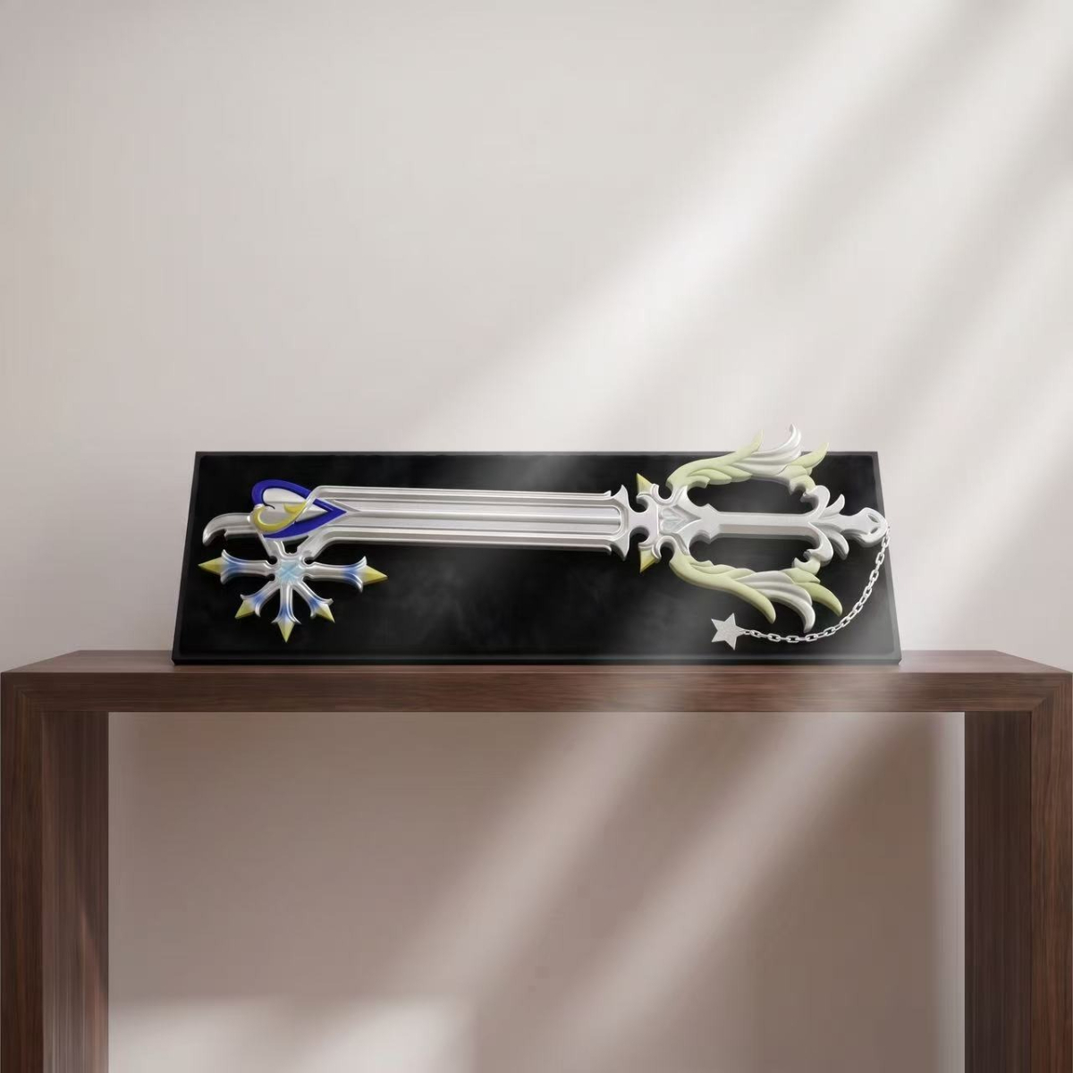 88cm Gerçek Boyutlu Kingdom He - Keyblade Cosplay Prop incelemesi ve fiyatı