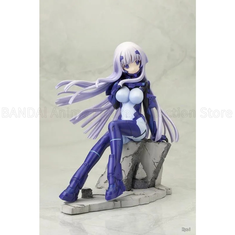 Stokta Mevcut Orijinal KOTOBUK - Kotobukiya Muv-Luv incelemesi ve fiyatı
