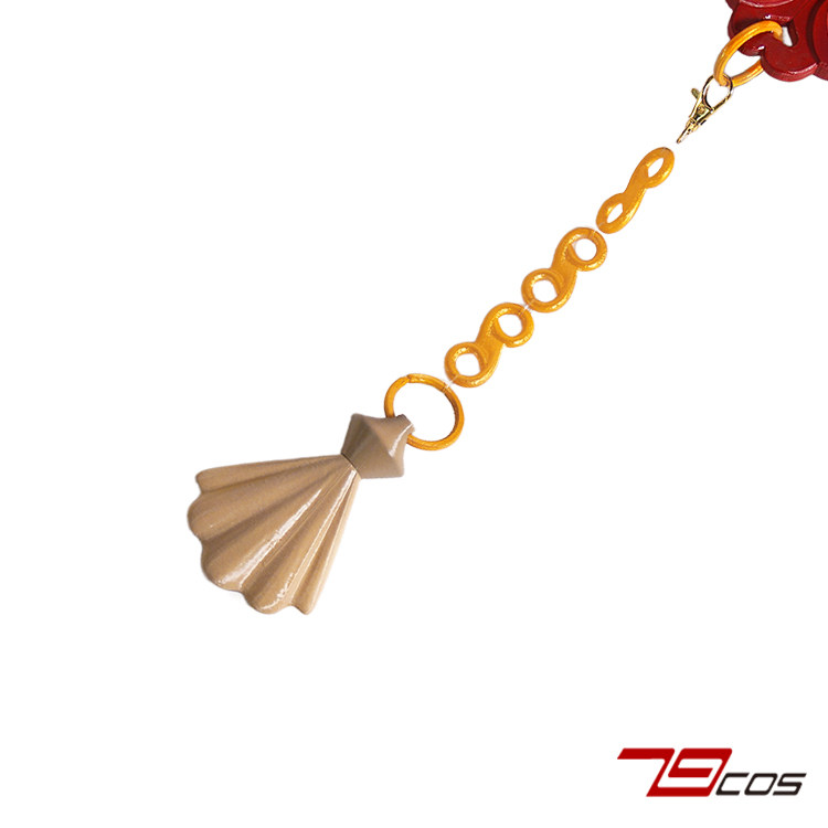 Kingdom Hearts II Sora Keyblad - Keyblade Cosplay Prop incelemesi ve fiyatı
