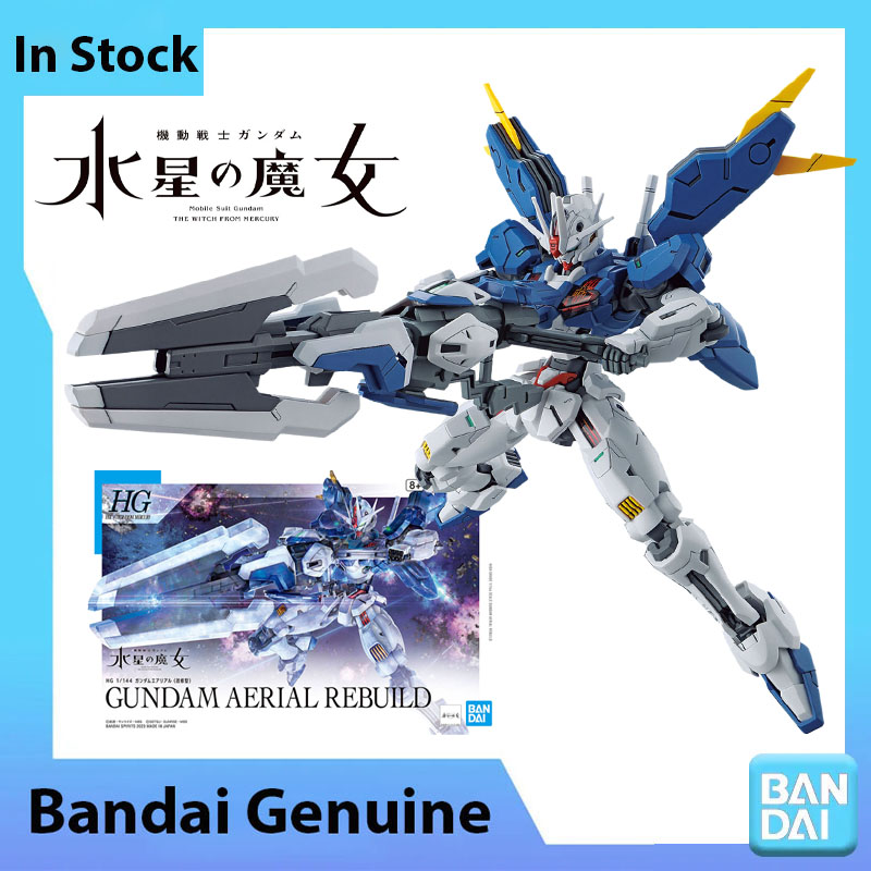 Stokta Bandai 100% Orijinal Gu - Bandai Gundam Rg incelemesi ve fiyatı