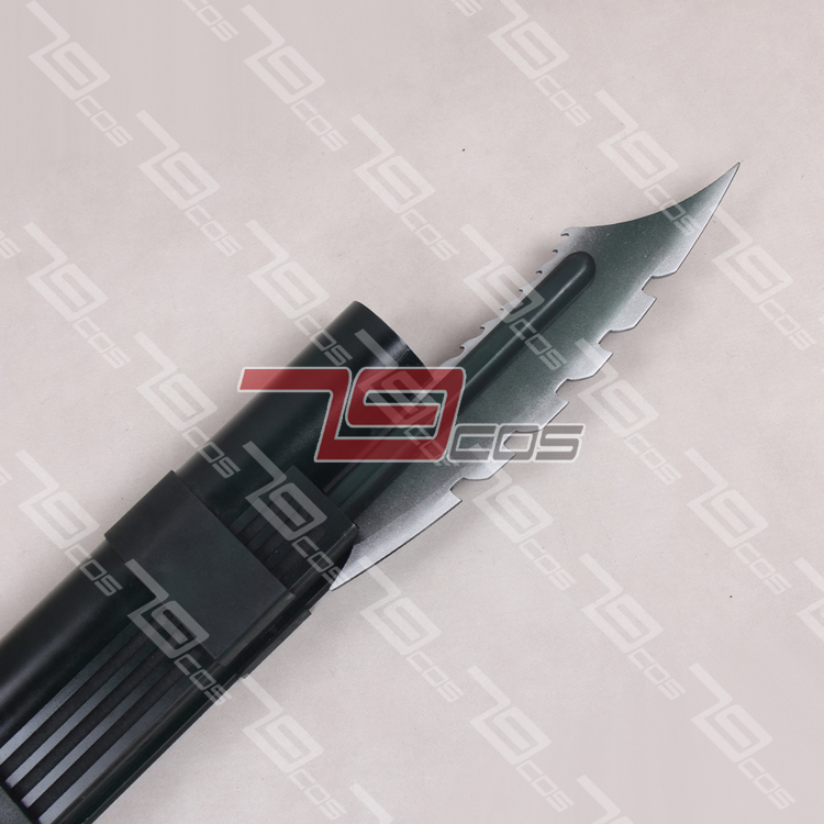 Oyun Devil May Cry 4 LADY DMC4 - Bloodborne Cosplay Prop incelemesi ve fiyatı
