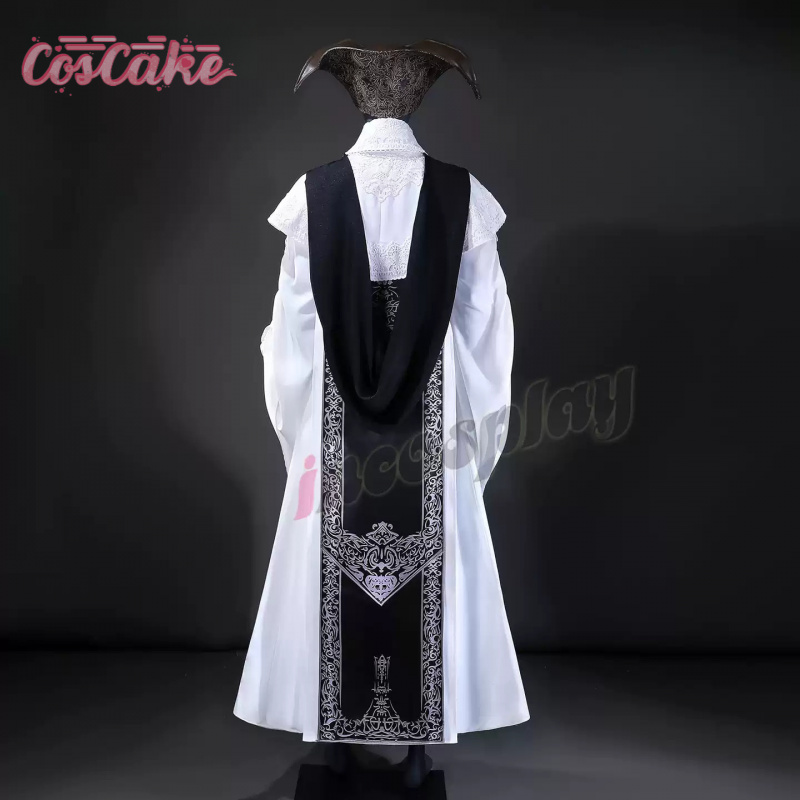 Oyun Bloodborne Şarkı Sözlüğü  - Bloodborne Cosplay Prop incelemesi ve fiyatı