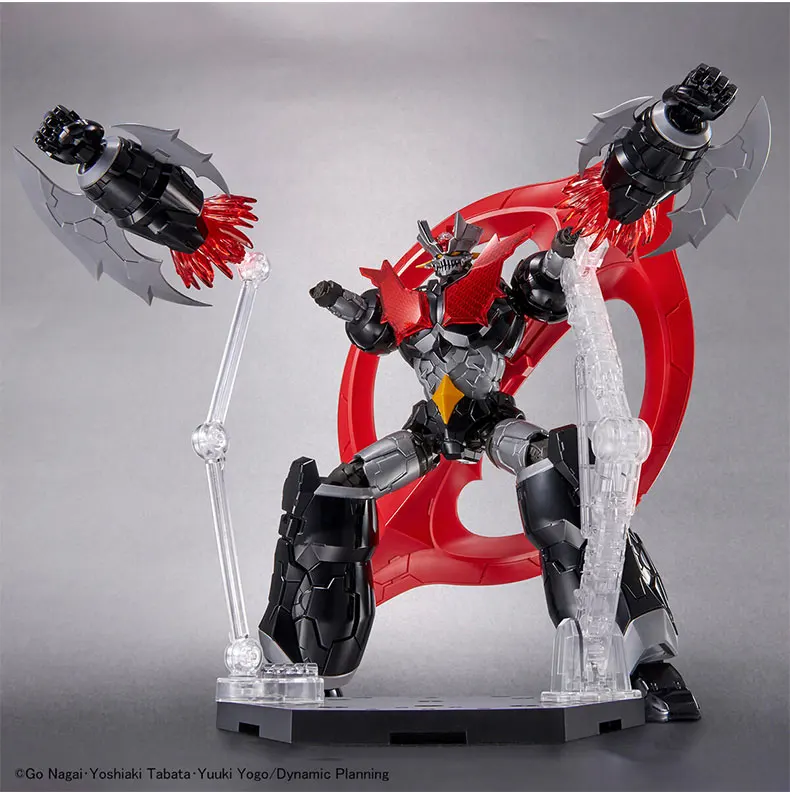 Gundam Bandai HG 1/144 Mazinge - Bandai Gundam Rg incelemesi ve fiyatı