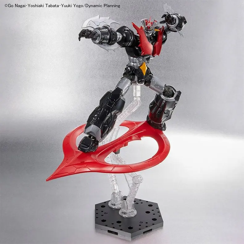 Gundam Bandai HG 1/144 Mazinge - Bandai Gundam Rg incelemesi ve fiyatı
