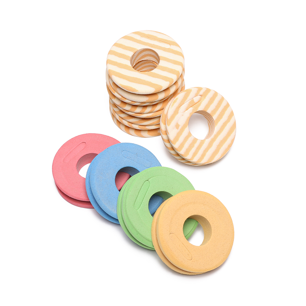 20 adet EVA köpük makaralar ta - Craft Foam Roll incelemesi ve fiyatı