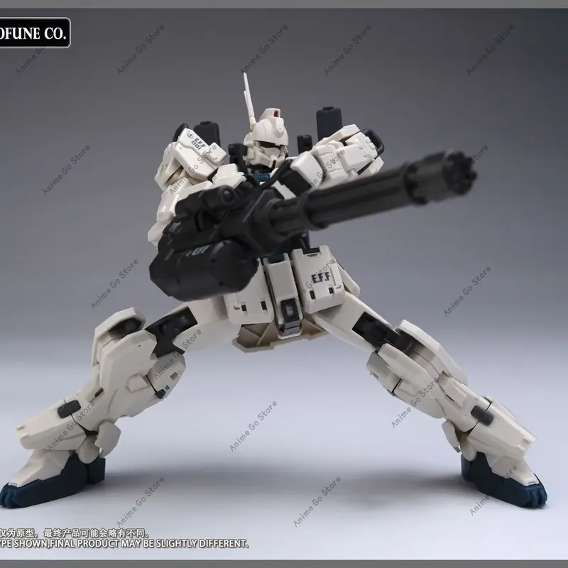 KurofuneCo EASY-8 Ghost Action - Bandai Gundam Rg incelemesi ve fiyatı