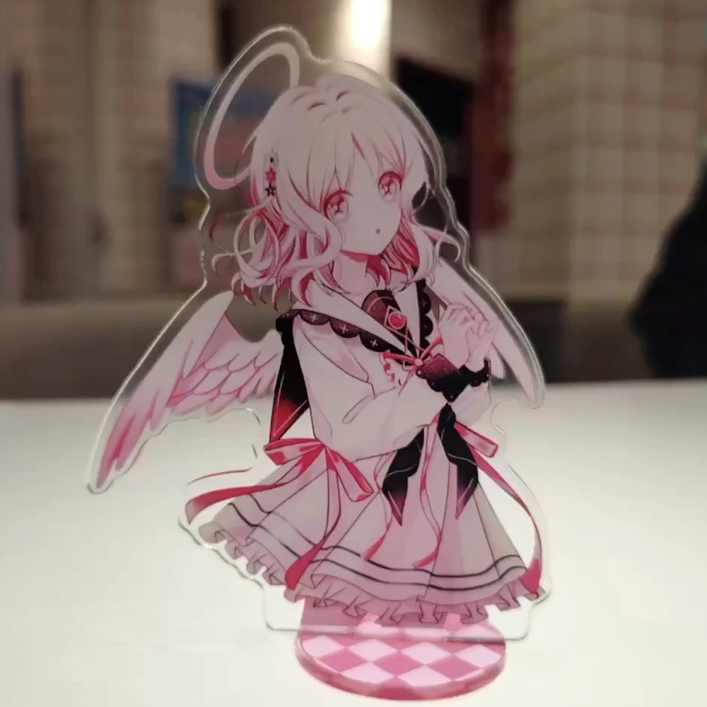 Anime DIABOLIK LOVERS Komori Y - Cosplay Prop incelemesi ve fiyatı