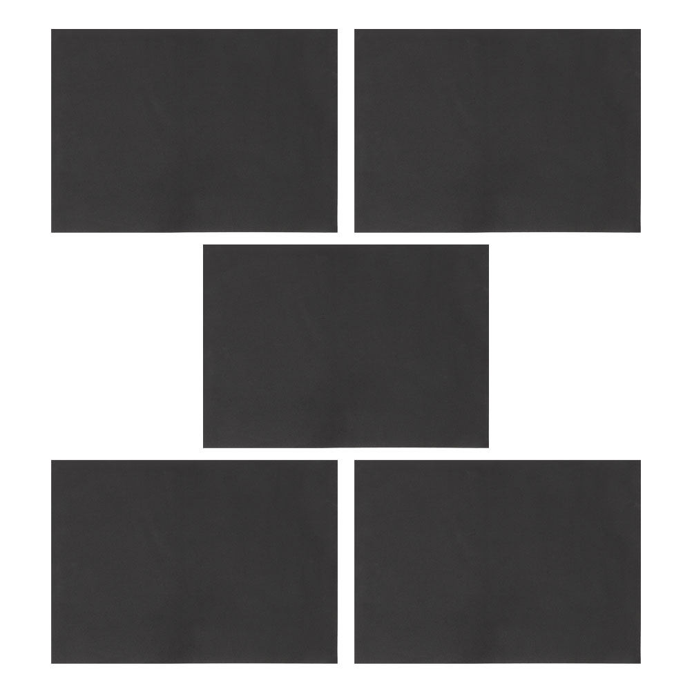 5 adet köpük levha malzemesi E - Cosplay Props Eva Foam incelemesi ve fiyatı