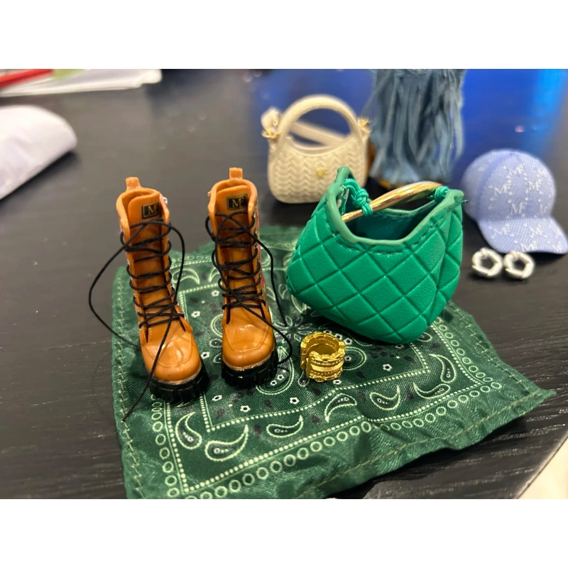 Zuru Mini Marka Sihirli Mutfak - Cosplay Prop Works incelemesi ve fiyatı