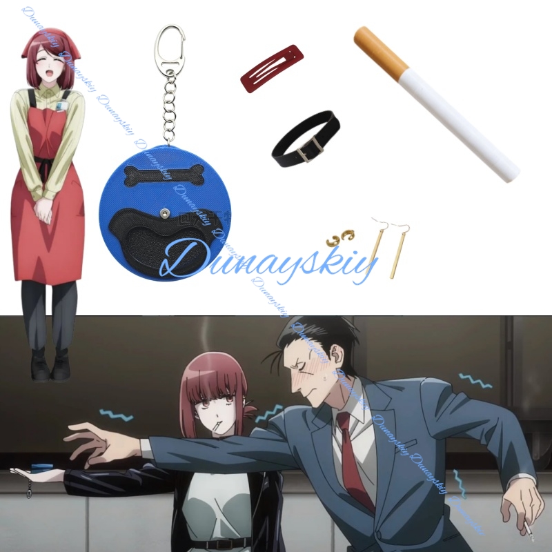 Anime Süpermarketin Arkasında  - Cosplay Prop 3D Print Settings incelemesi ve fiyatı