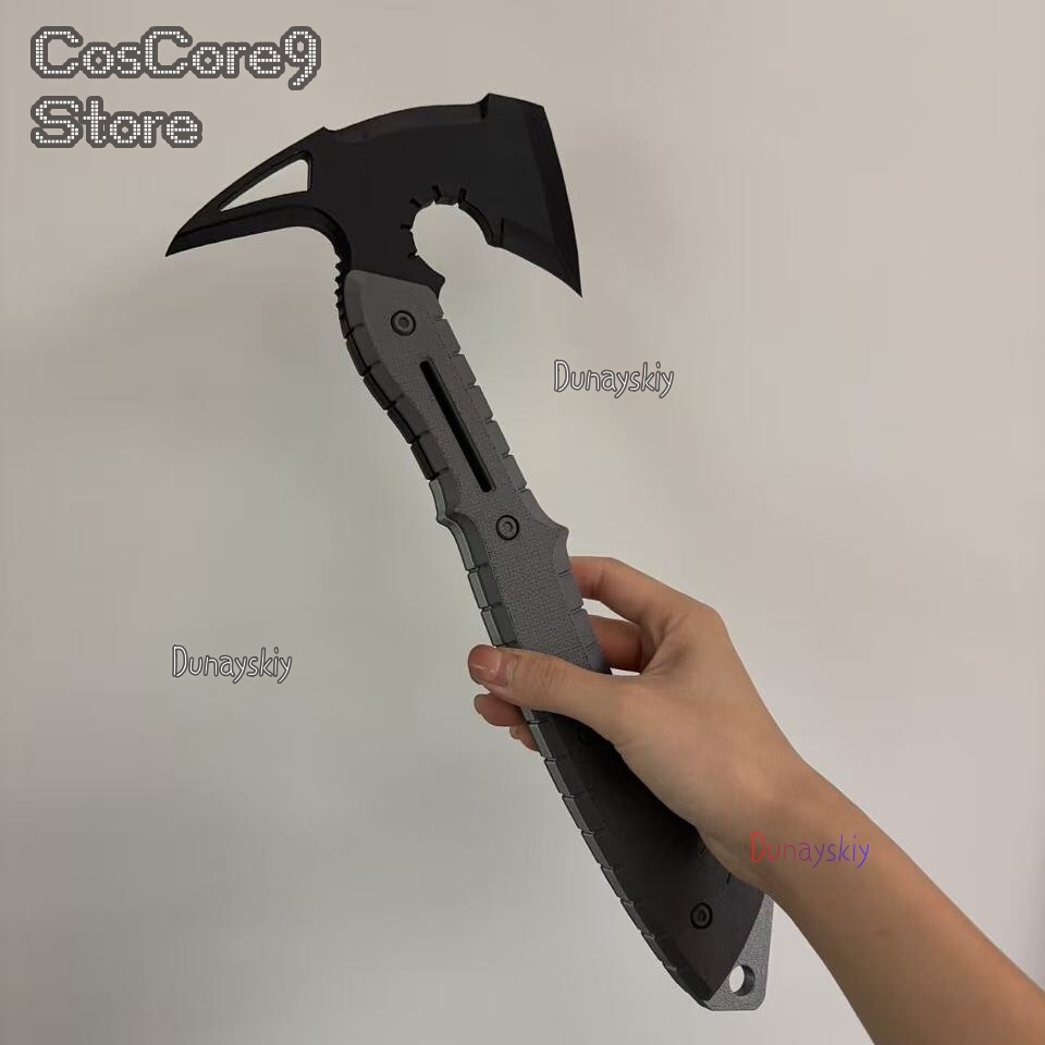 3D Polilaktik Asit Malzemeleri - Cosplay Material For Prop incelemesi ve fiyatı