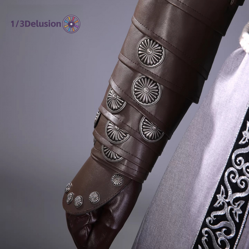 1/3Delusion Store Bloodborne A - Bloodborne Cosplay Prop incelemesi ve fiyatı
